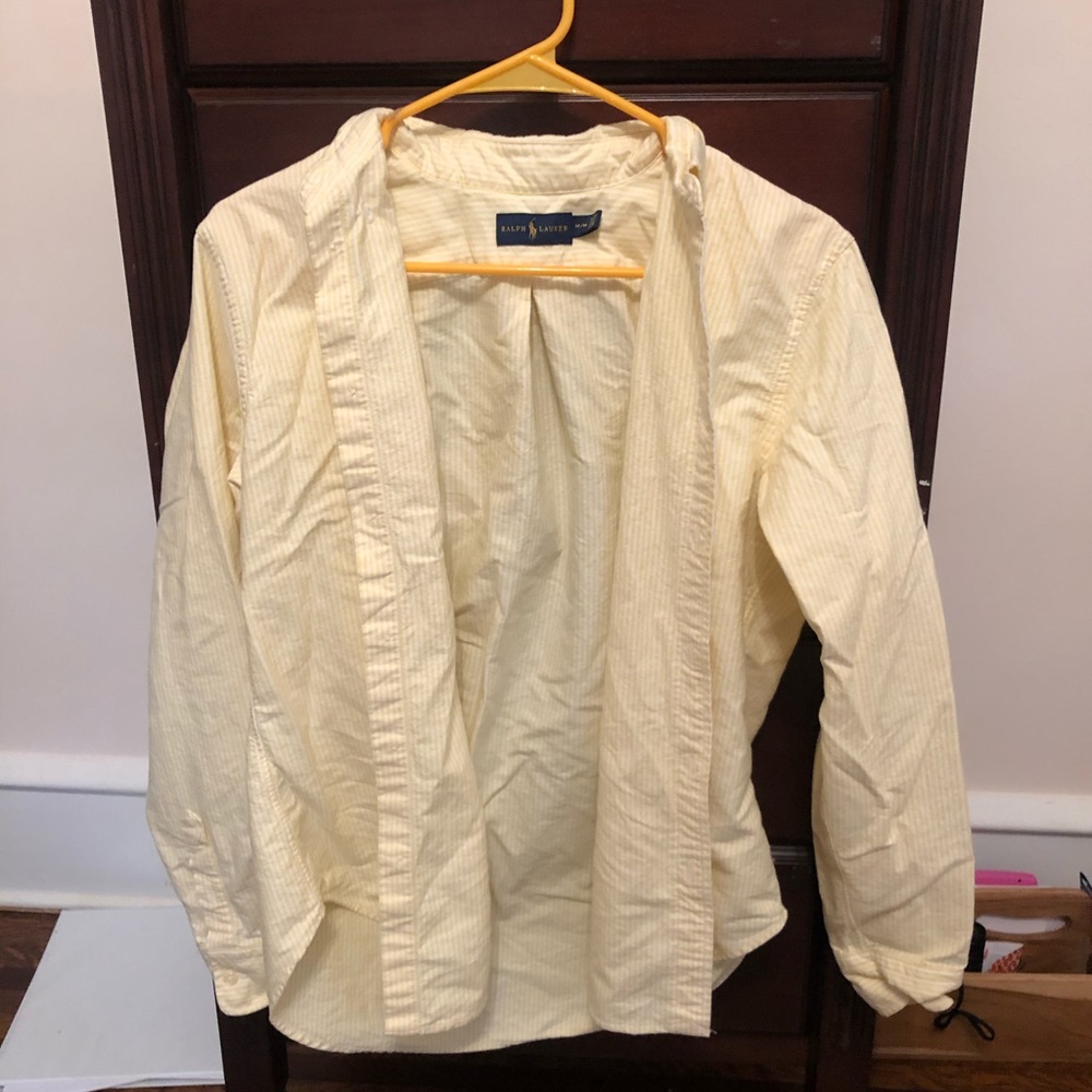 Ralph Lauren Button Down